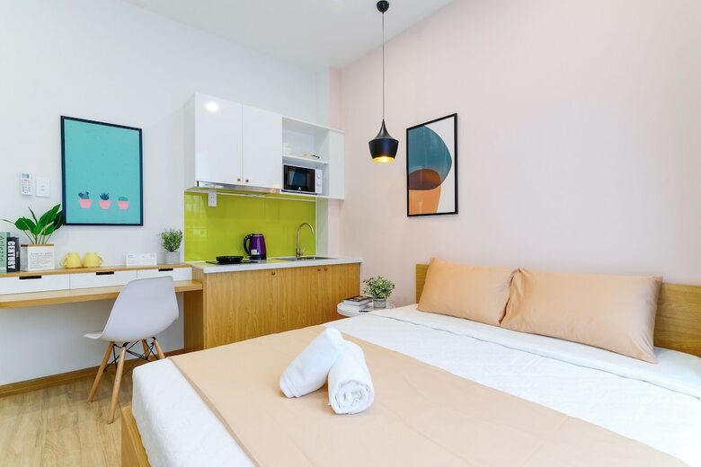 Apartamentos Cozrum Homes Rivera Corner