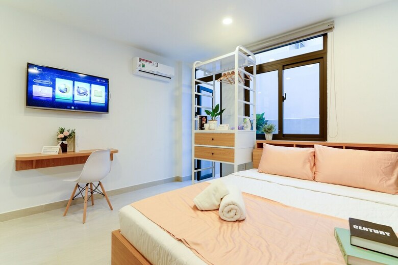 Apartamentos Cozrum Homes Rivera Corner