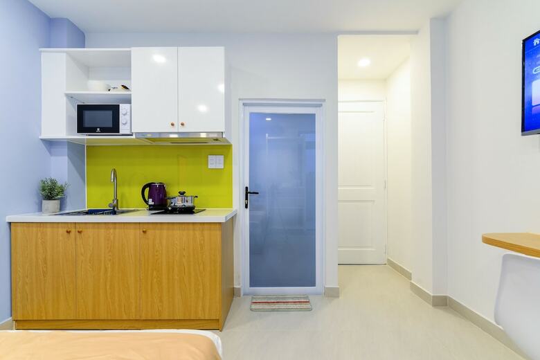 Apartamentos Cozrum Homes Rivera Corner