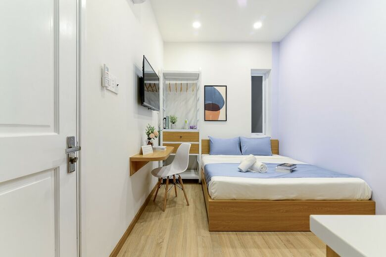 Apartamentos Cozrum Homes Rivera Corner