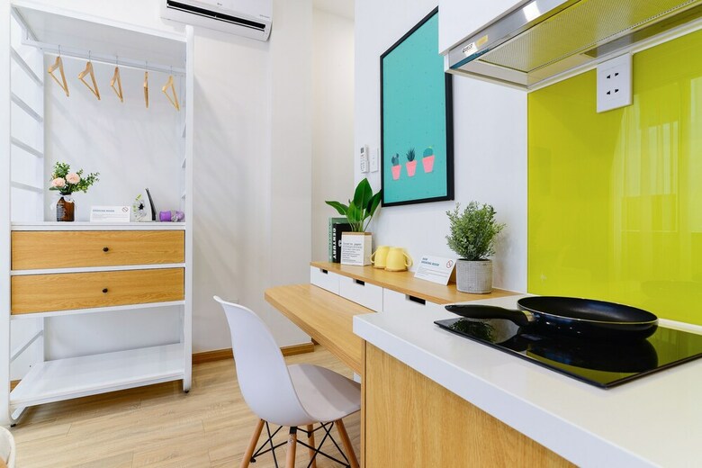 Apartamentos Cozrum Homes Rivera Corner