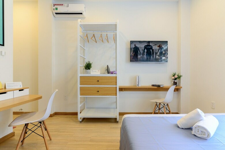 Apartamentos Cozrum Homes Rivera Corner