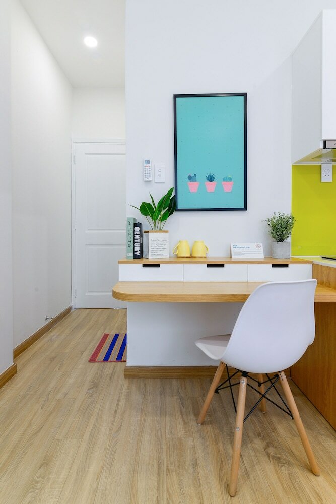 Apartamentos Cozrum Homes Rivera Corner