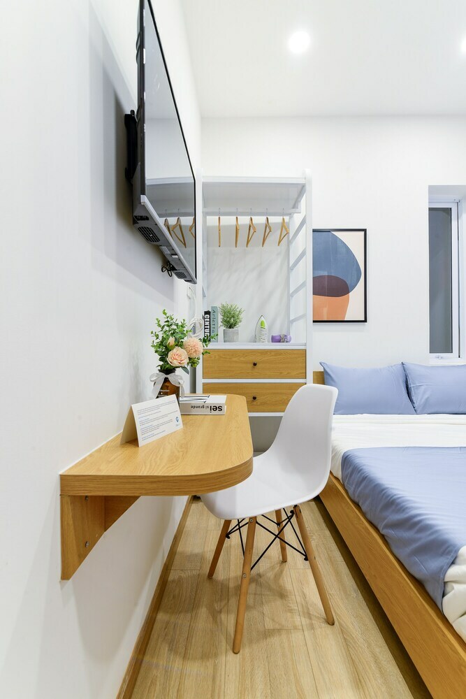 Apartamentos Cozrum Homes Rivera Corner