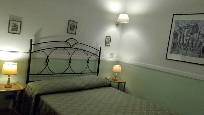 Hotel Residenza Maritti Dec� Style