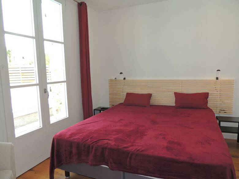 La Villa Dorath�e
