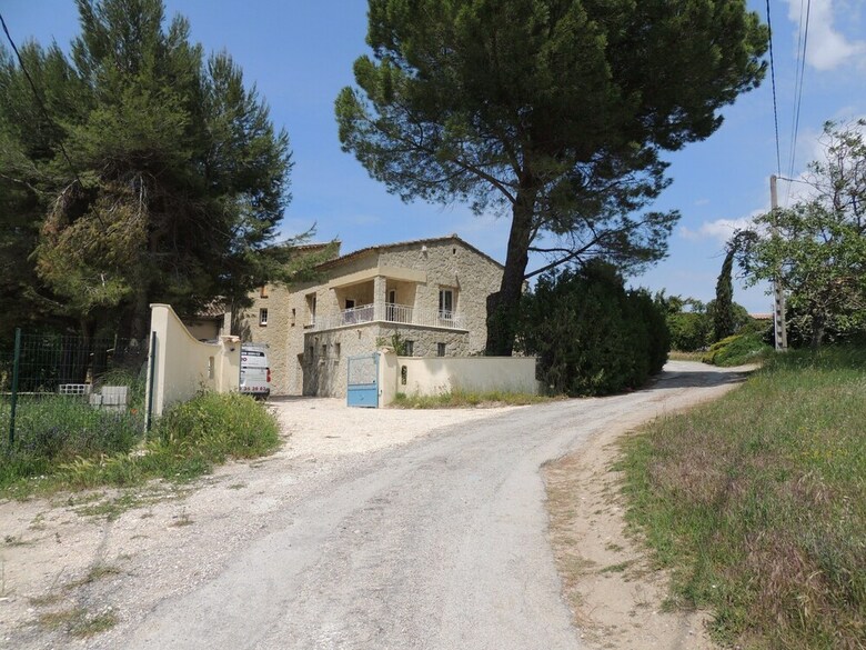 La Villa Dorath�e