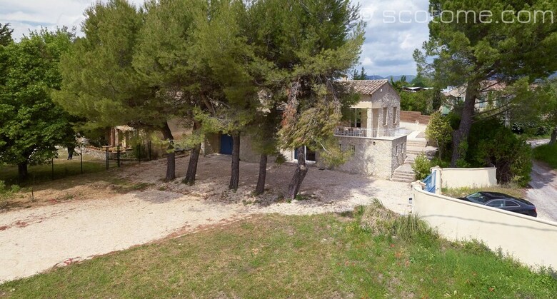 La Villa Dorath�e