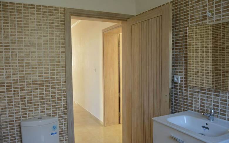 Apartamentos Aglou Paradise