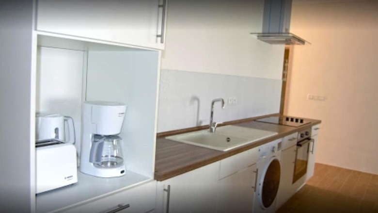 Apartamentos Aglou Paradise