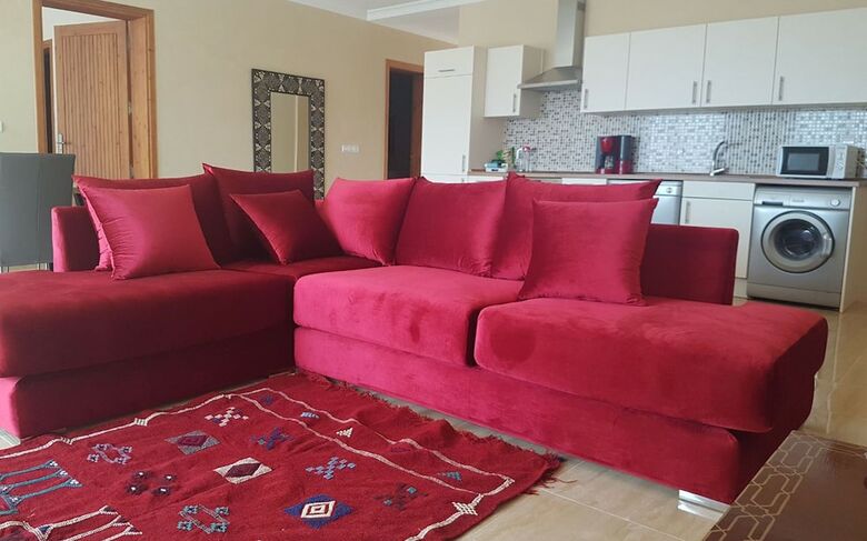 Apartamentos Aglou Paradise