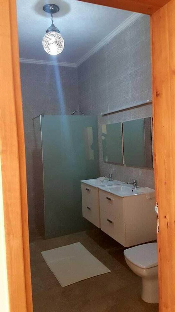 Apartamentos Aglou Paradise