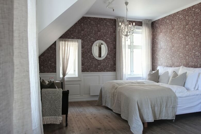 Hotel Petrines Guesthouse