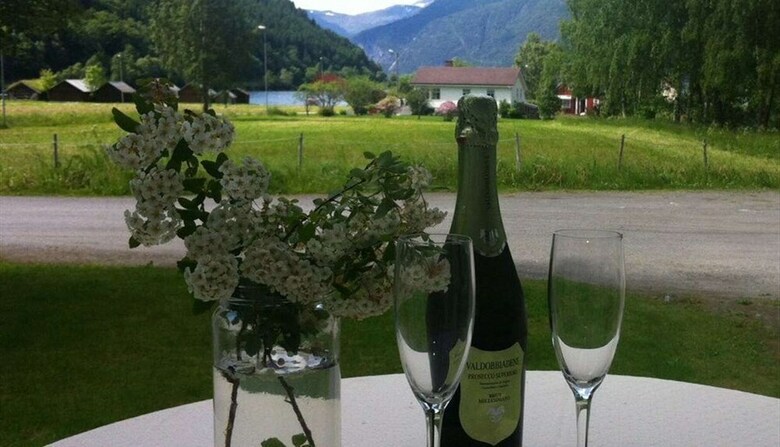 Hotel Petrines Guesthouse