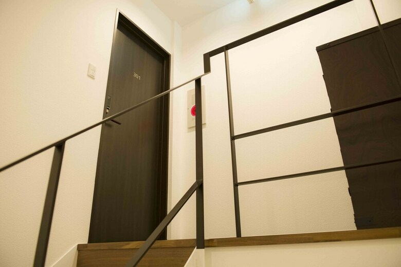 Hostal Shinjuku Miyabi Residence - Hostel