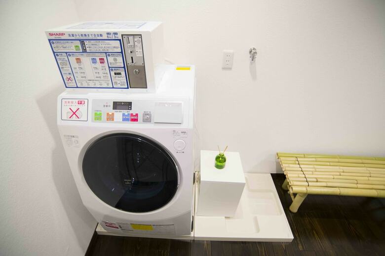 Hostal Shinjuku Miyabi Residence - Hostel