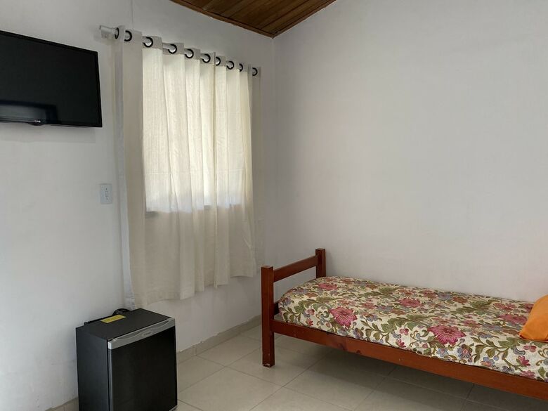 Hotel Su�tes Maravilha de Ar�