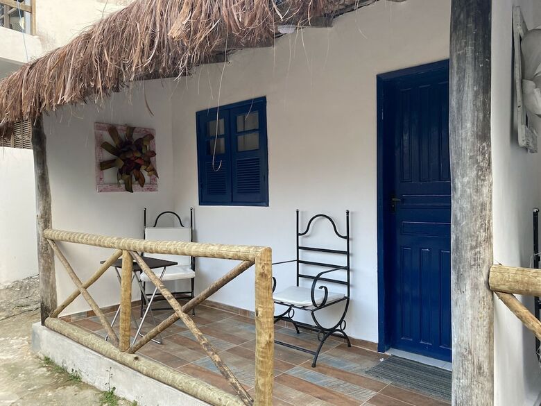 Hotel Su�tes Maravilha de Ar�
