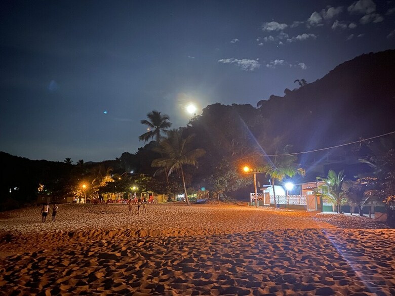 Hotel Su�tes Maravilha de Ar�