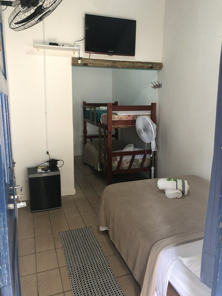 Hotel Su�tes Maravilha de Ar�