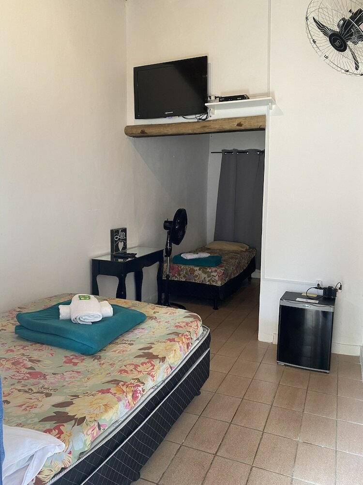 Hotel Su�tes Maravilha de Ar�