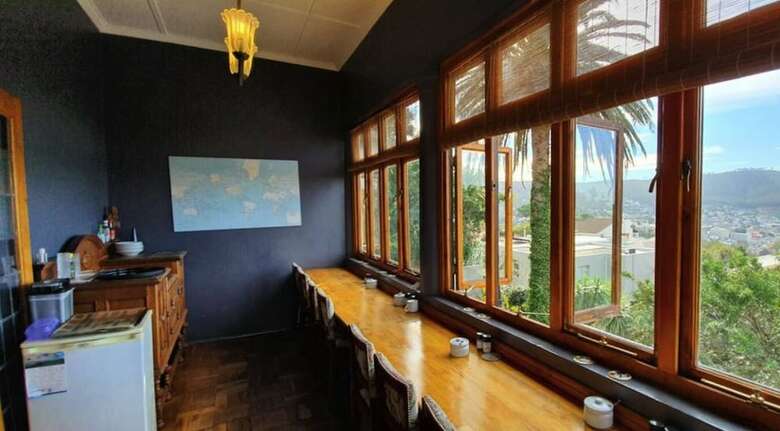 Hotel Redbourne Hilldrop B&B
