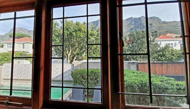 Hotel Redbourne Hilldrop B&B