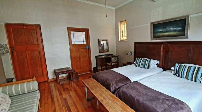 Hotel Redbourne Hilldrop B&B
