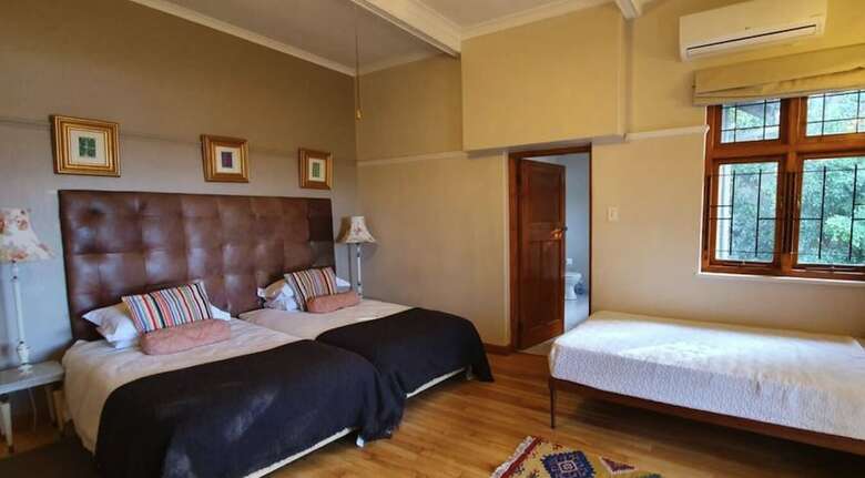 Hotel Redbourne Hilldrop B&B
