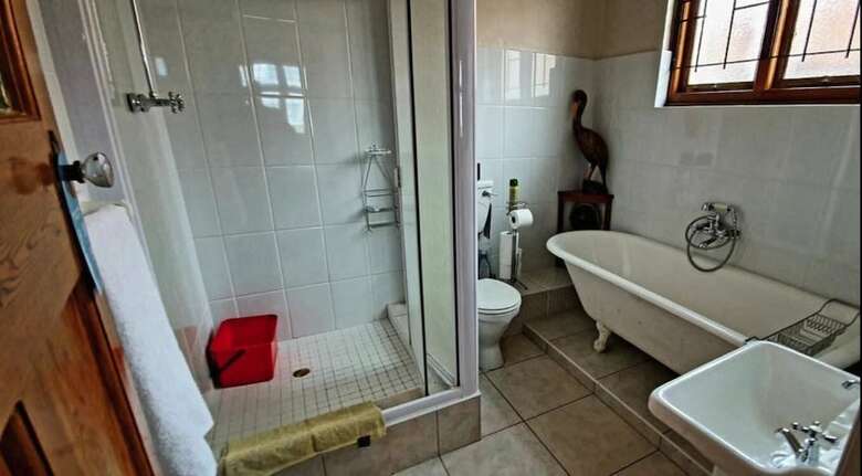 Hotel Redbourne Hilldrop B&B