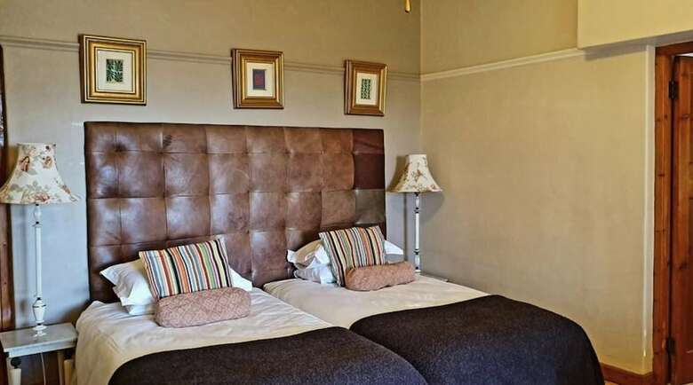 Hotel Redbourne Hilldrop B&B