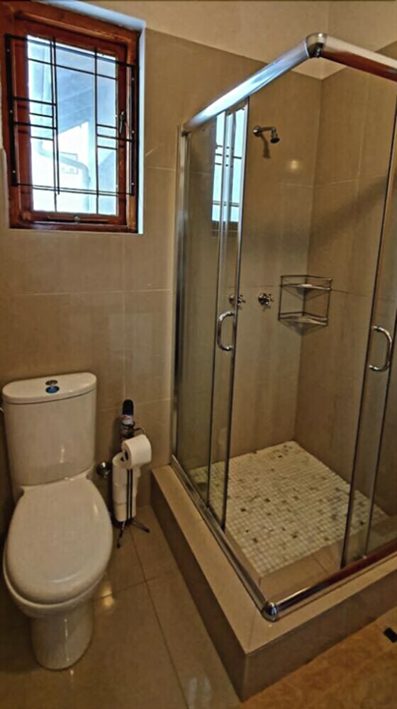 Hotel Redbourne Hilldrop B&B