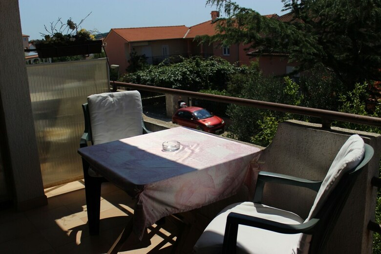 Apartments Robi