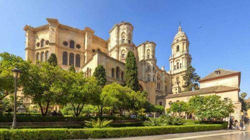 Apartamentos Inm�laga Esparteros