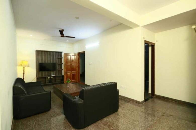 Tranquil Orchid Serviced Apartment
