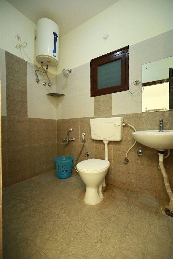 Tranquil Orchid Serviced Apartment