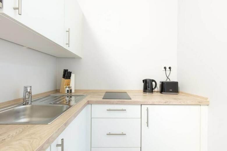 Apartamentos Chillinghouse #11