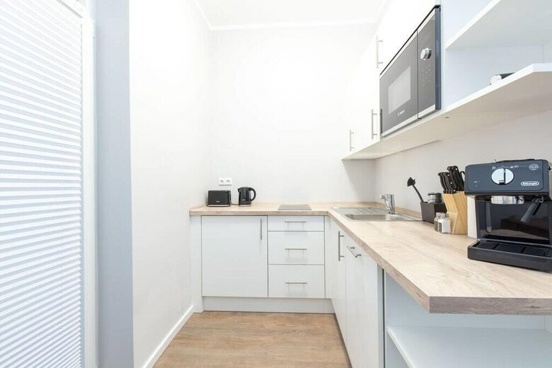Apartamentos Chillinghouse #11