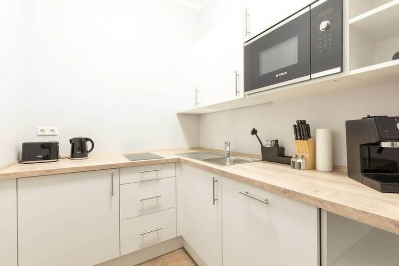 Apartamentos Chillinghouse #11