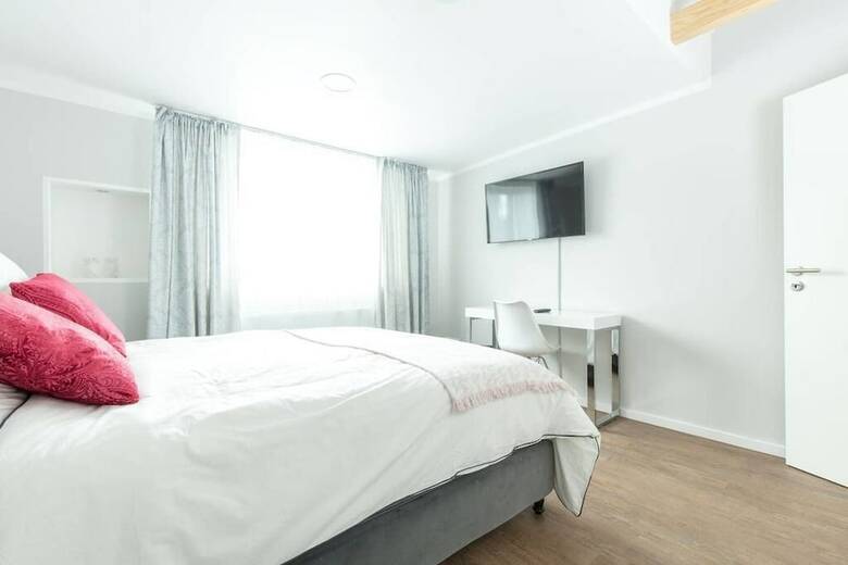 Apartamentos Chillinghouse #11