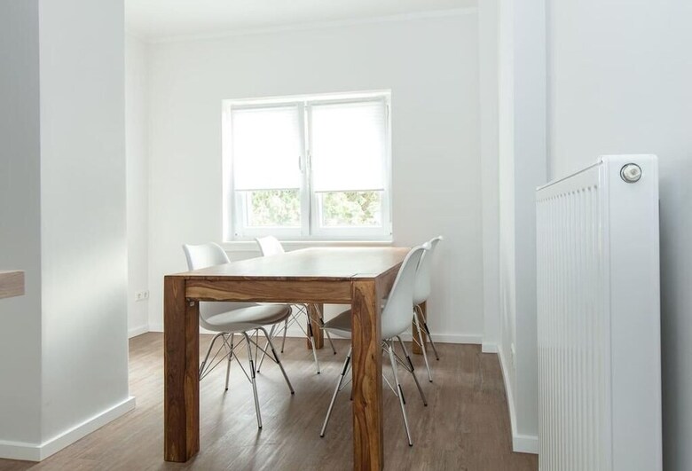 Apartamentos Chillinghouse #11