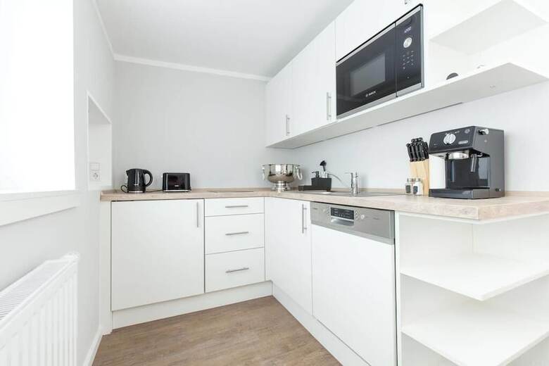 Apartamentos Chillinghouse #11