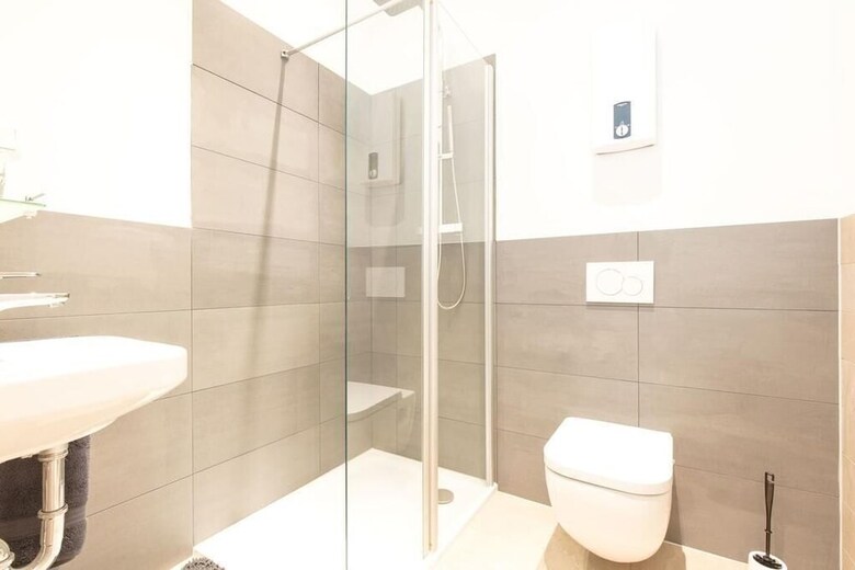 Apartamentos Chillinghouse #11