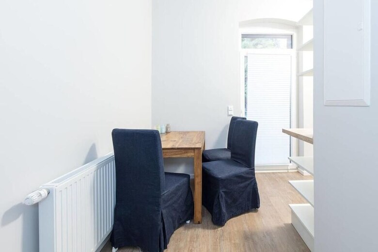 Apartamentos Chillinghouse #11