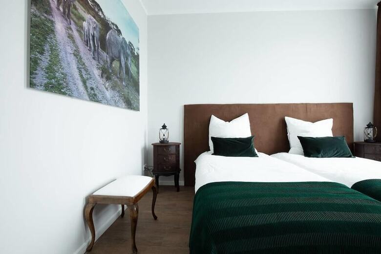 Apartamentos Chillinghouse #11
