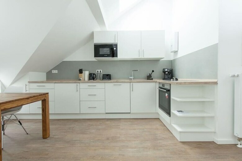 Apartamentos Chillinghouse #11