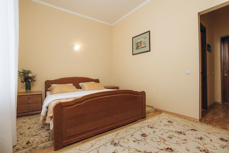 Hotel-park Lesnoe