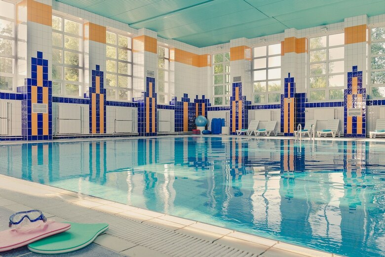 Hotel-park Lesnoe