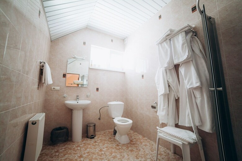 Hotel-park Lesnoe
