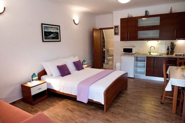 Apartamentos Villa Solo